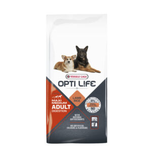 Opti Life Adult Digestion Medium & Maxi