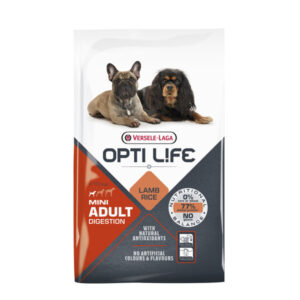 Opti Life Adult Digestion Mini