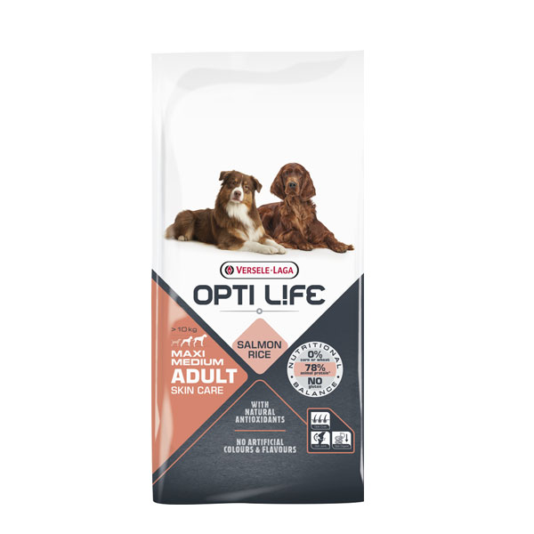 Toby Lex Opti Adult Skin Care Medium & Maxi 12,5kg