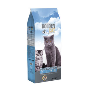 Golden Cat Fish