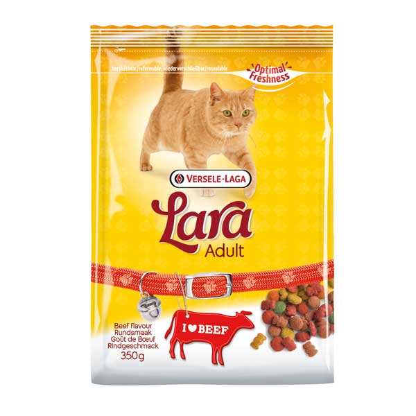 Toby Lex Lara Adult Govedina 2 kg