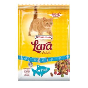 Lara Adult sa Lososom