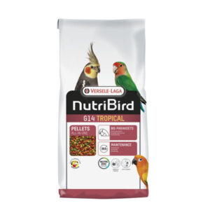 Nutribird G14 Tropical