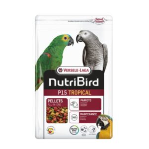 Nutribird P15 Tropical