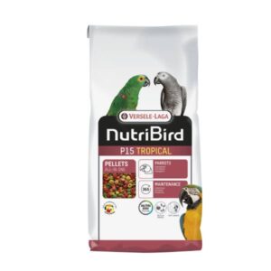 Nutribird P15 Tropical