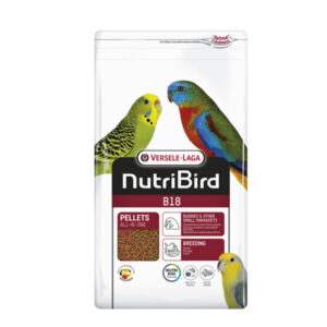 nutribird b18