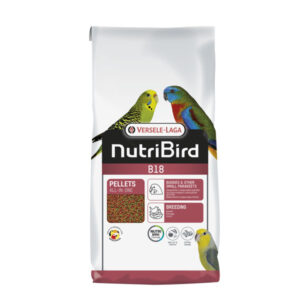 nutribird b18