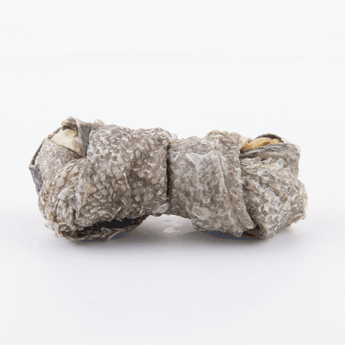 Dental Sea Jerky Fish Knots 100g Dental Sea Jerky Fish Knots 100g