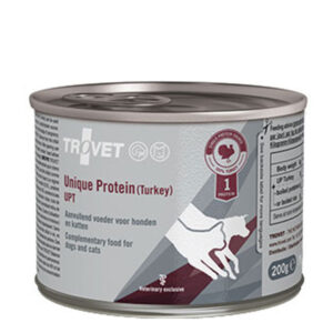 Trovet UPT Unique Protein (Puretina)
