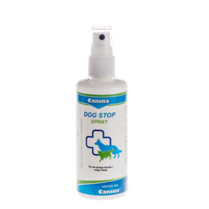 Canina Dog Stop sprej