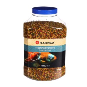 Pond Fish Grains 1750g/5lit.