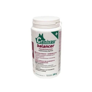 Canivau Balancer
