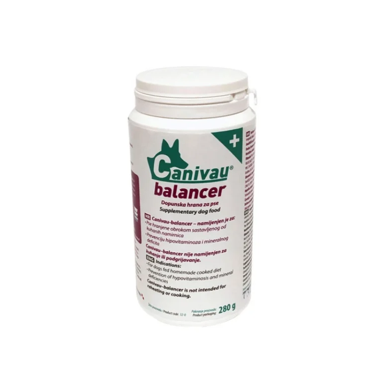 Toby Lex Canivau Balancer 280g