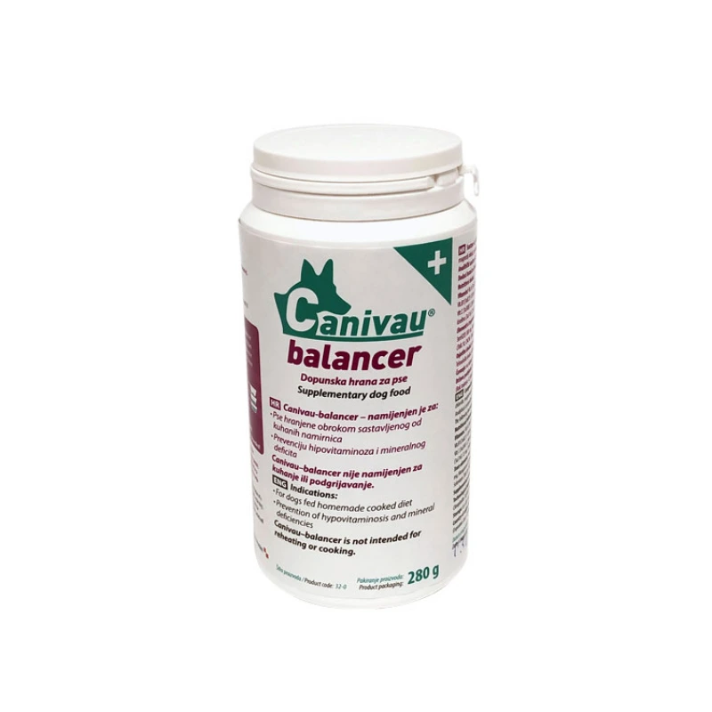 Toby Lex Canivau Balancer 280g