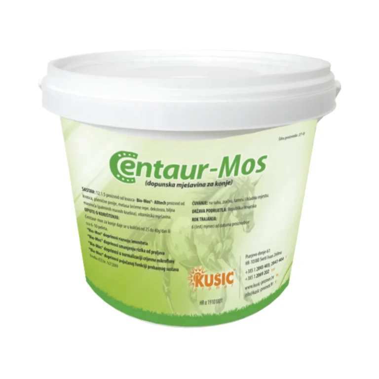 Toby Lex Centaur Mos 1kg