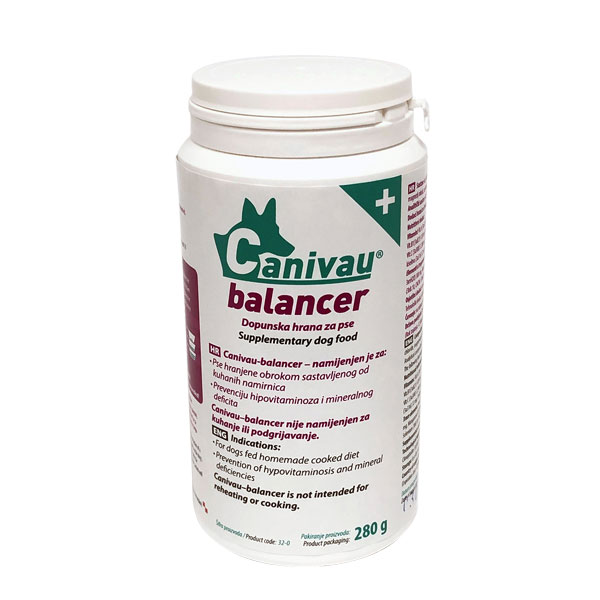 Toby Lex Canivau Balancer 280g