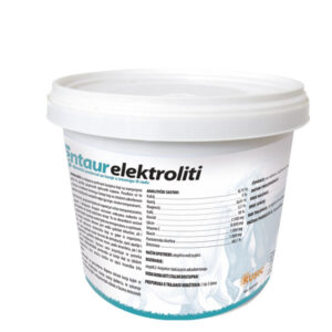 Centaur Elektroliti za konje
