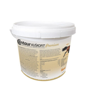 Centaur Kuškofit Premium 1kg