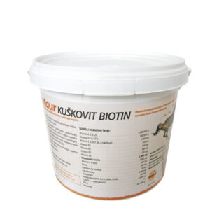 Centaur Kuškovit Biotin