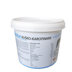 Centaur Kuško-karotinmix