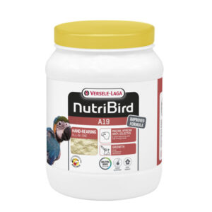nutribird a19