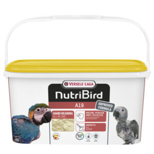 nutribird a19