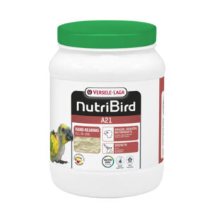 nutribird a21