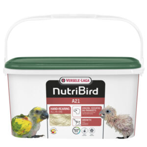 nutribird a21