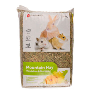 Planinsko sijeno maslačkom za male životinje 500 g