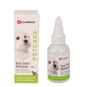 Flamingo Petcare Tear Stain Remover