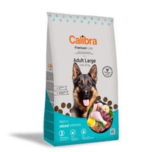 Calibra Premium Line Adult Large