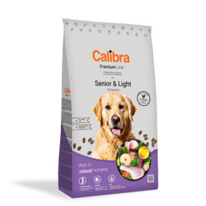 Calibra Premium Line Senior / Light
