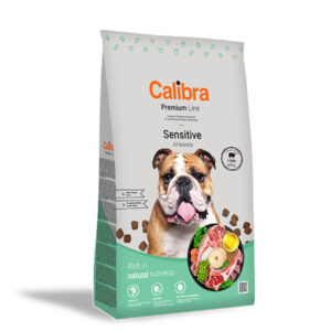Calibra Premium Line Sensitive