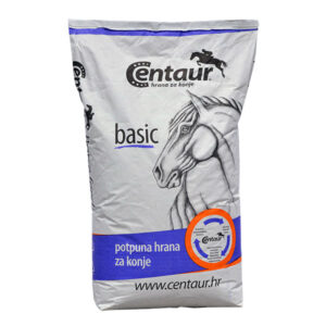 Centaur Mix – Dopuna osnovne hranidbe za konje