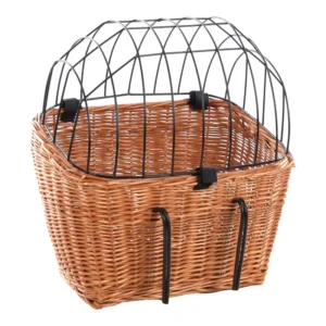 Flamingo Dora prednja košara za bicikl