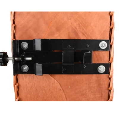 Flamingo Košara za Bicikl Linea Brown