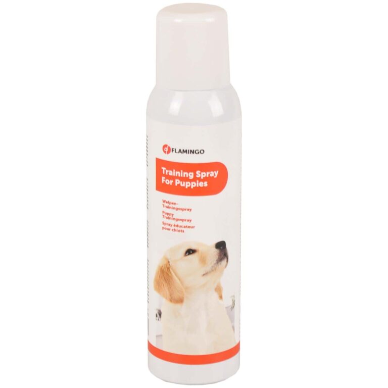 Toby Lex Puppy Training Spray 120 ml