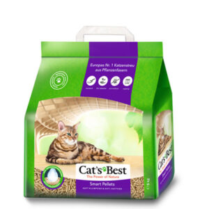 Cat’s Best Smart Pellets