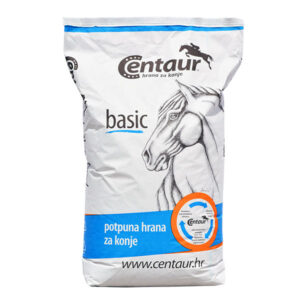 Centaur osnovna hrana za konje