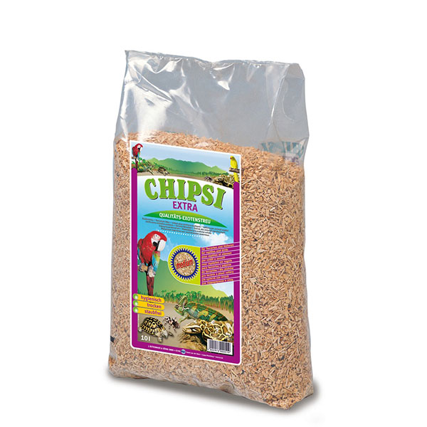 Toby Lex Chipsi Extra Medium 10 lit./2,8 kg