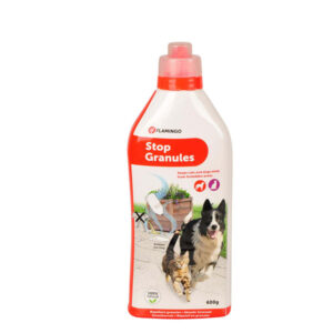 STOP Granule Outdoor