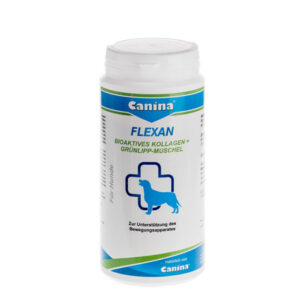 Canina Flexan prah