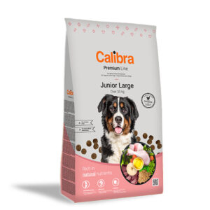 Calibra Premium Line Junior Large