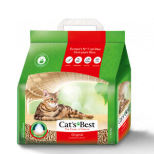 Cat’s Best Original
