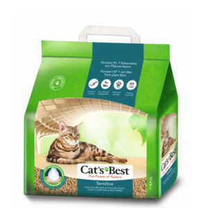 Cat's Best Sensitive