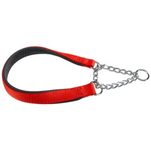 Ogrlica Daytona CS15/40 crvena