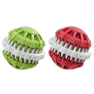 Ferplast Igračka za pse - gumena lopta o7,5 cm