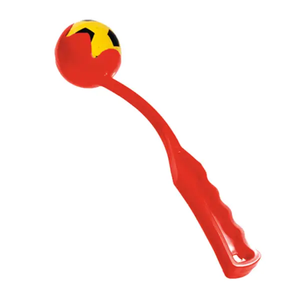 Toby Lex Karlie Igračka Bacač Lopte 32cm