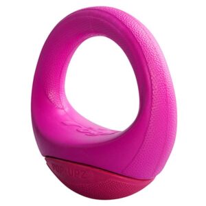 Rogz Igračka Pop-Upz Medium/Large - roza