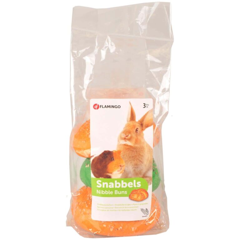 Toby Lex Poslastica Snabbels Mix